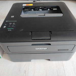 브라더 HL-L2365DW 흑백 레이저 프린터