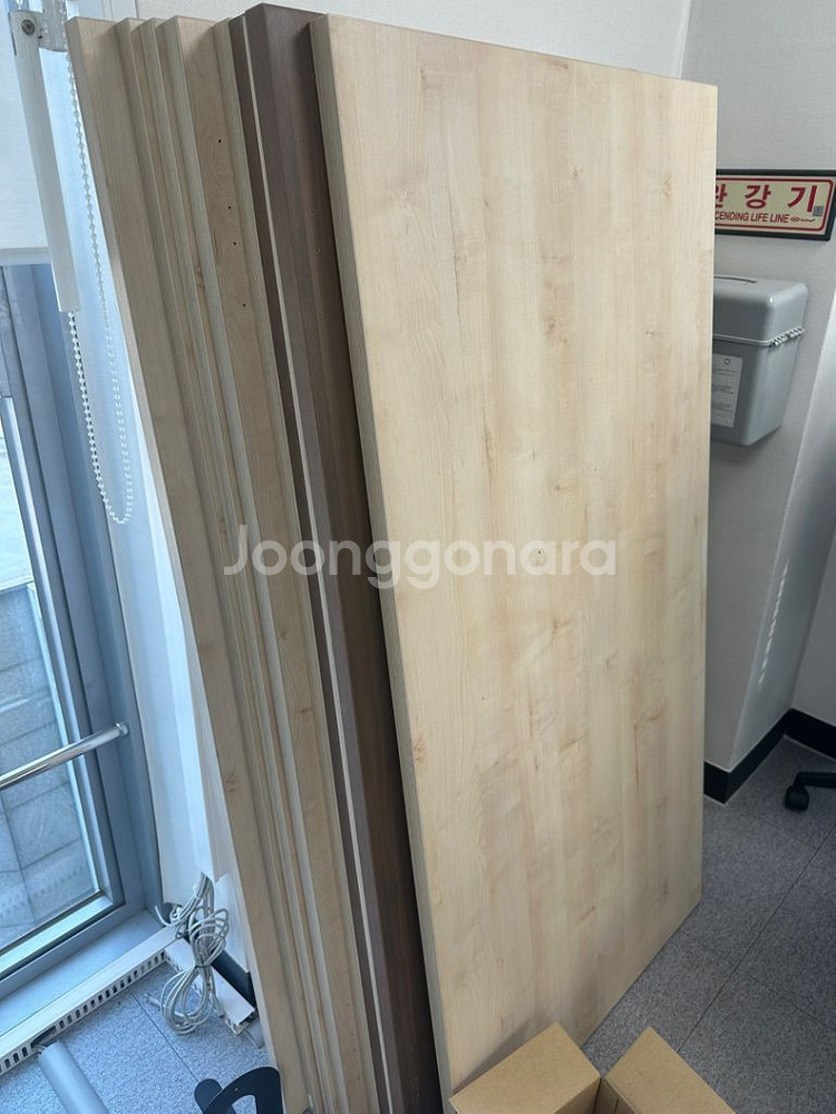 il-loom(일룸) 데스커 1600테이블,책상--5