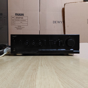 인켈 AX 5030R 인티앰프 3 컴퓨터 오디오 스피커