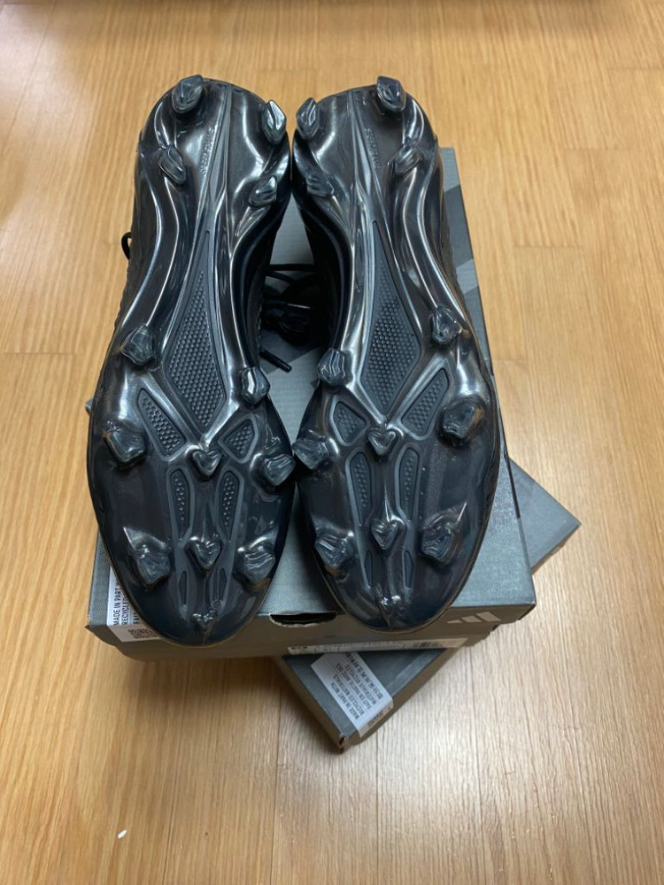 아디다스 x 스피드포탈 축구화 270 이미지