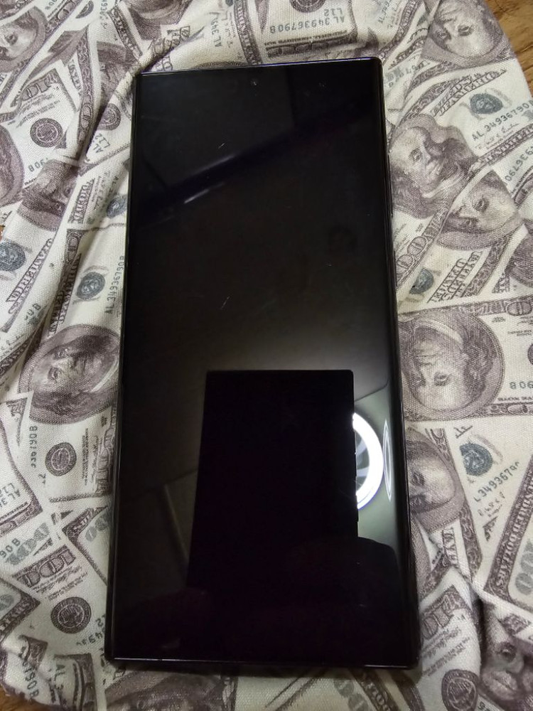 삼성 갤럭시 S23울트라 512G 자급제--1