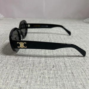 셀린느 아세테이트 트리옹페 선글라스