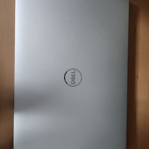 DELL XPS 17 9710 노트북