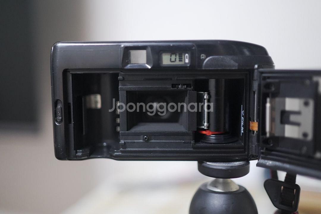 캐논 오토보이3 canon autoboy3--5