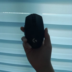 G304 마우스