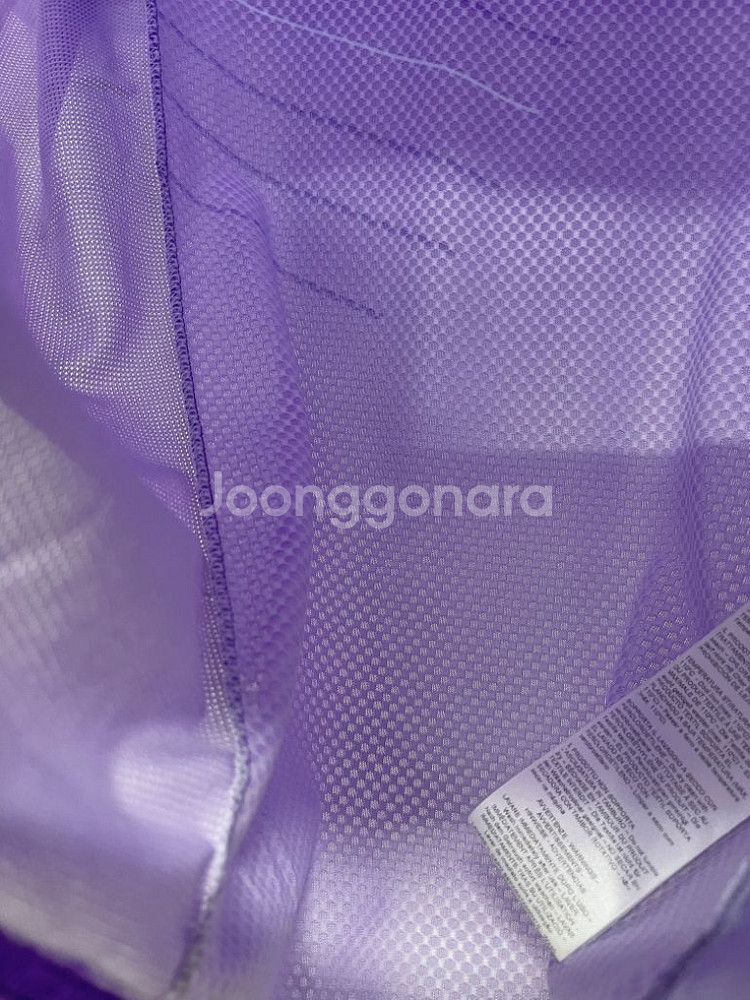 다이네즈 플로우텍 반팔 져지 M /1ea ,L /1ea--2