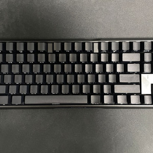 체리 MX BOARD 3.0S TKL 블랙 적축