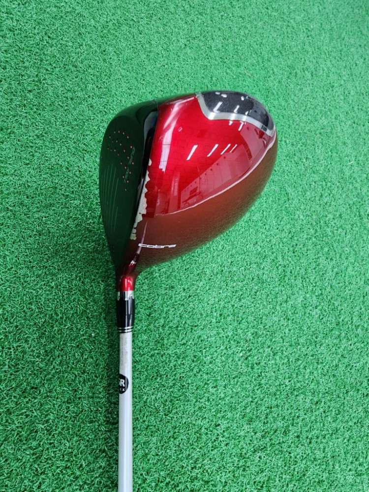 코브라 AMP CELL 드라이버--1