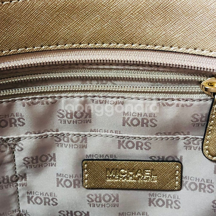 마이클코어스 숄더백--3