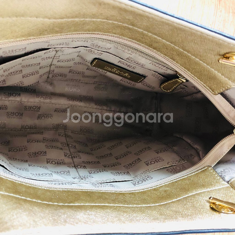 마이클코어스 숄더백--4