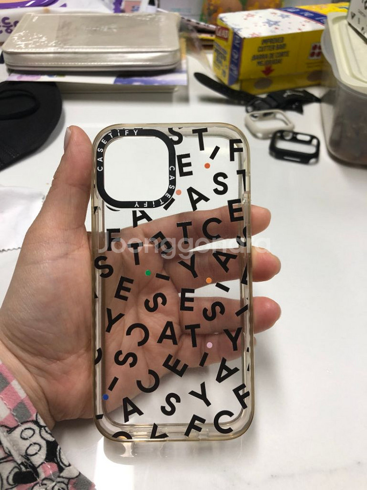 아이폰 13 미니 스타라이트 128GB--7