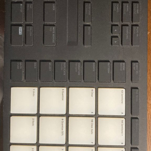 ni maschine mikro mk3