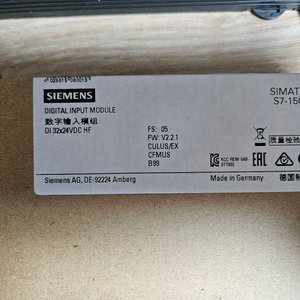 siemens PLC