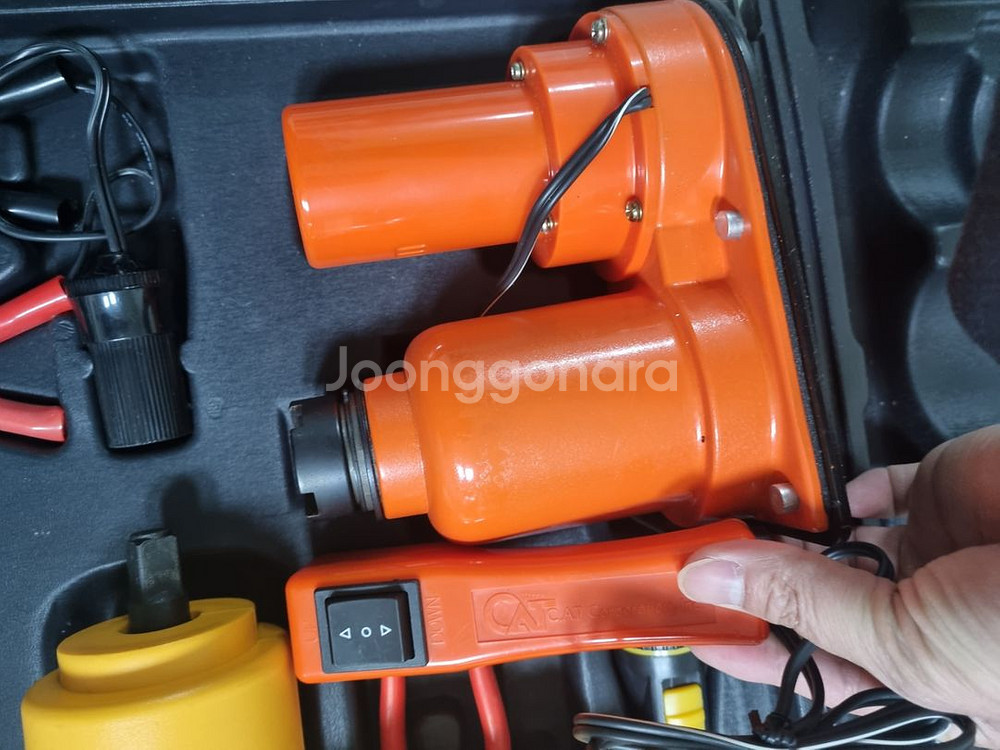 자동차 12v 리프트 임팩 세트--3