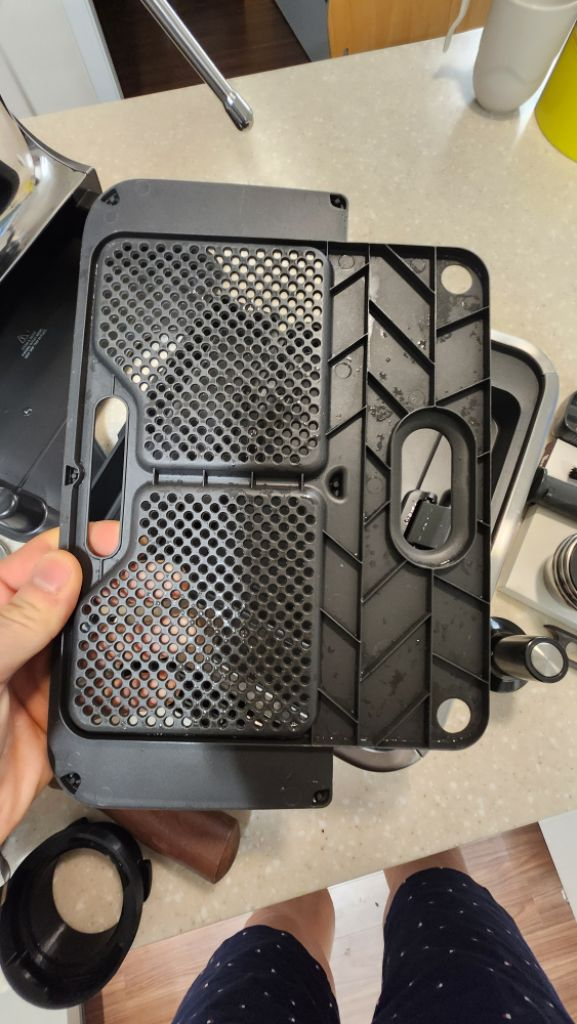 브레빌878판매합니다--4