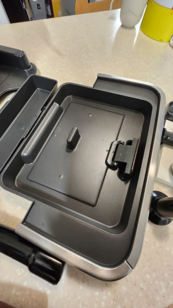 브레빌878판매합니다--7