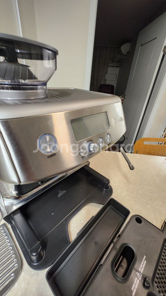 브레빌878판매합니다--8