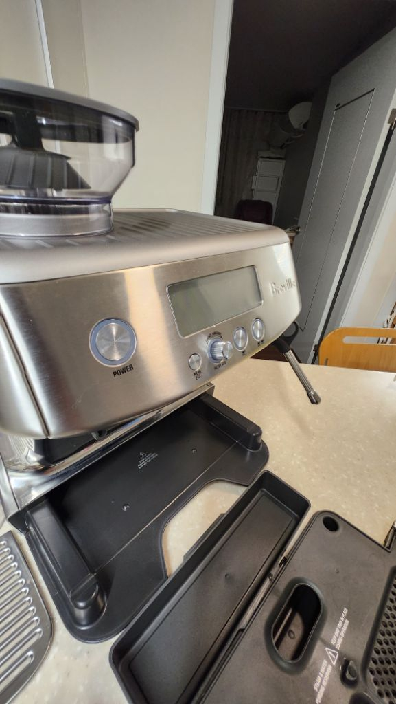 브레빌878판매합니다--8