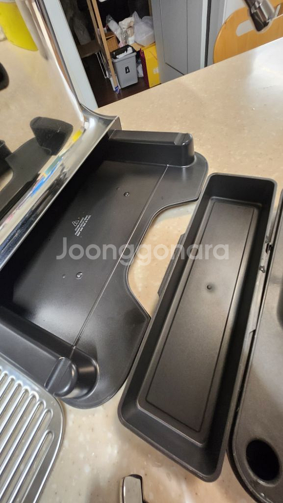 브레빌878판매합니다--6
