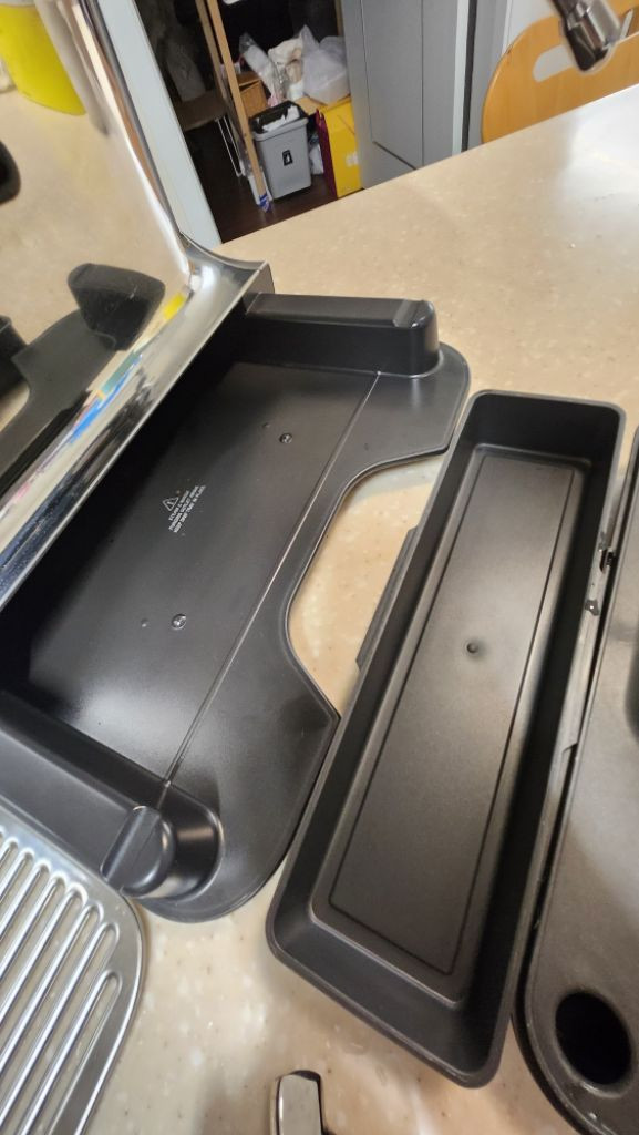 브레빌878판매합니다--6