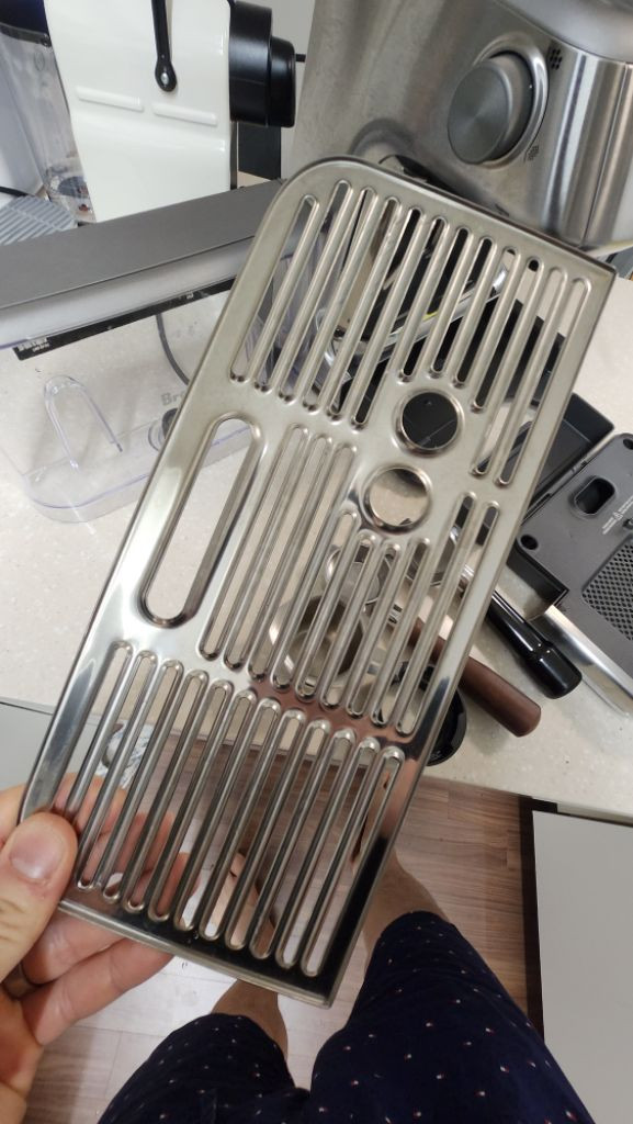 브레빌878판매합니다--9