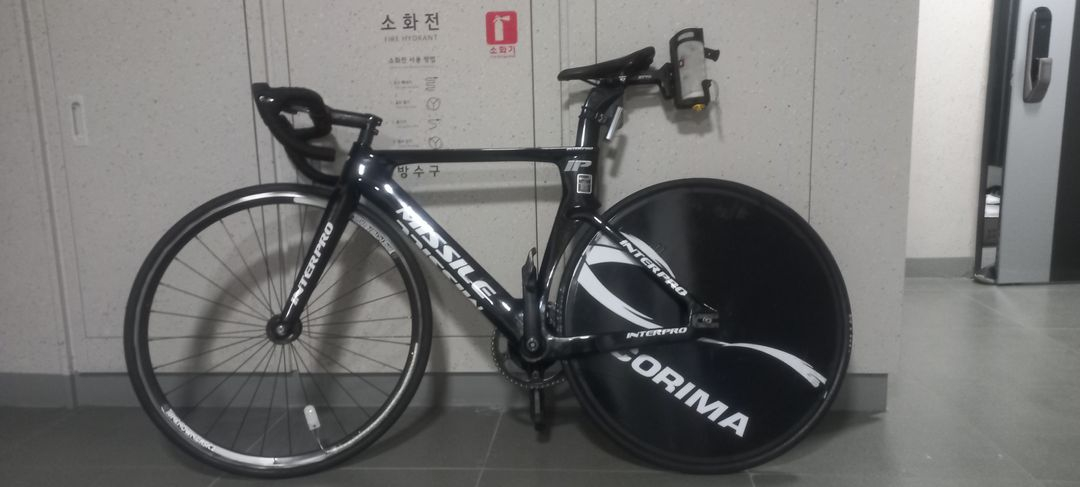 코리마 데칼 디스크휠 판매 이미지