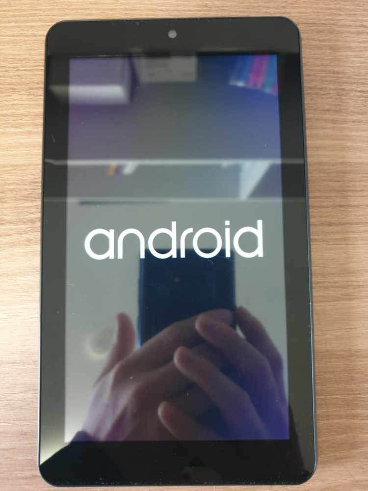 아이뮤즈 뮤패드 태블릿--2