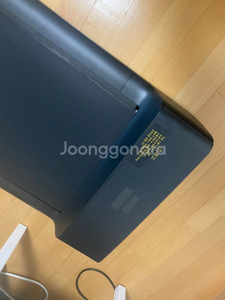 샤오미 러닝머신 워킹패드 WPA1F Pro--0