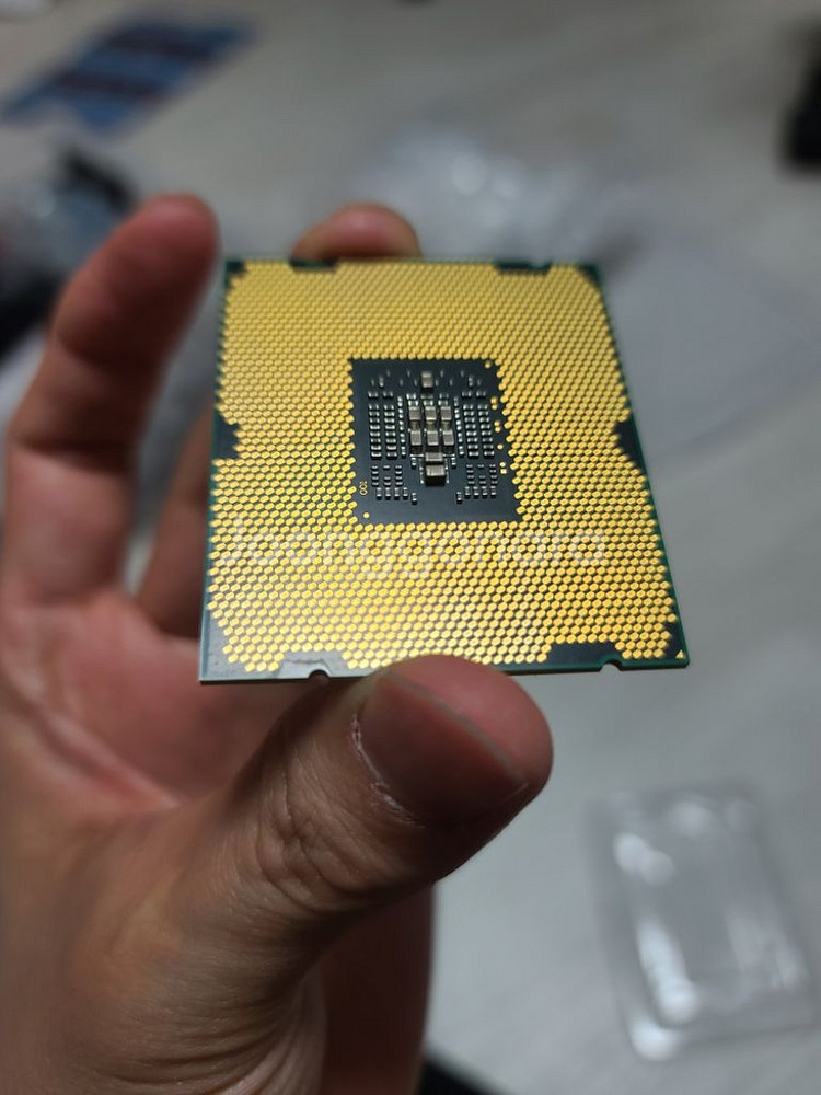 i7 3820 cpu 싸게 팝니다!--1