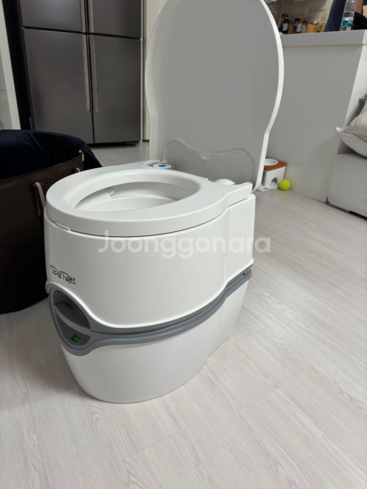 포타포티 565E + 가방 판매합니다.--2
