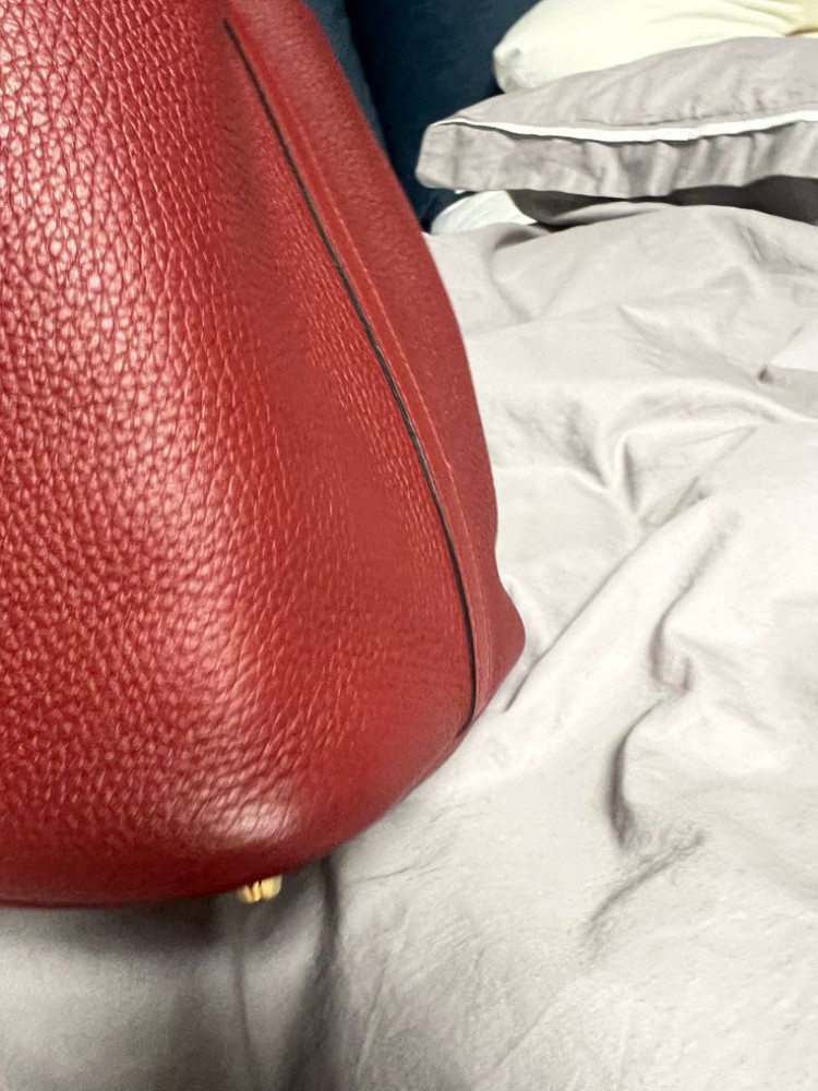 에르메스 피코탄 22 루즈아쉬 이미지