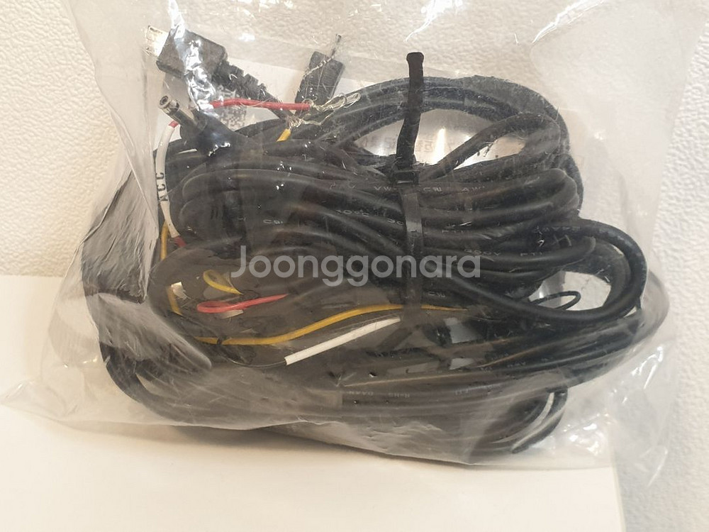 뷰게라 2채널 블랙박스 Vucera 701 V3--4