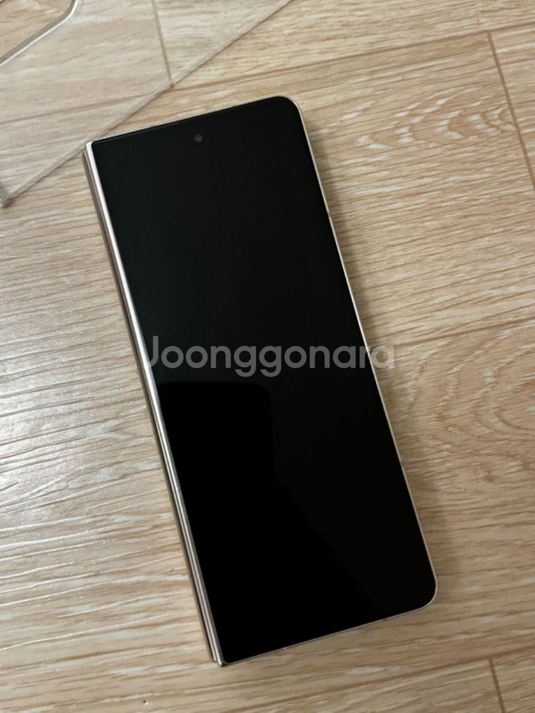 갤럭시 폴드4 512GB--1