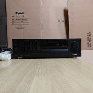 인켈 A1 2215R 인티앰프 6 컴퓨터 오디오 스피커