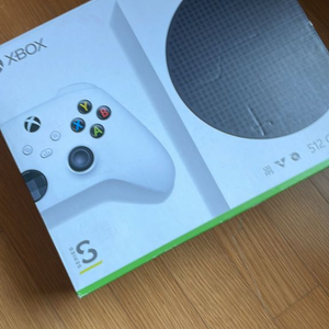 xbox 시리즈 s