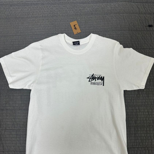 스투시(stussy) 하와이 한정판 에디션 반팔