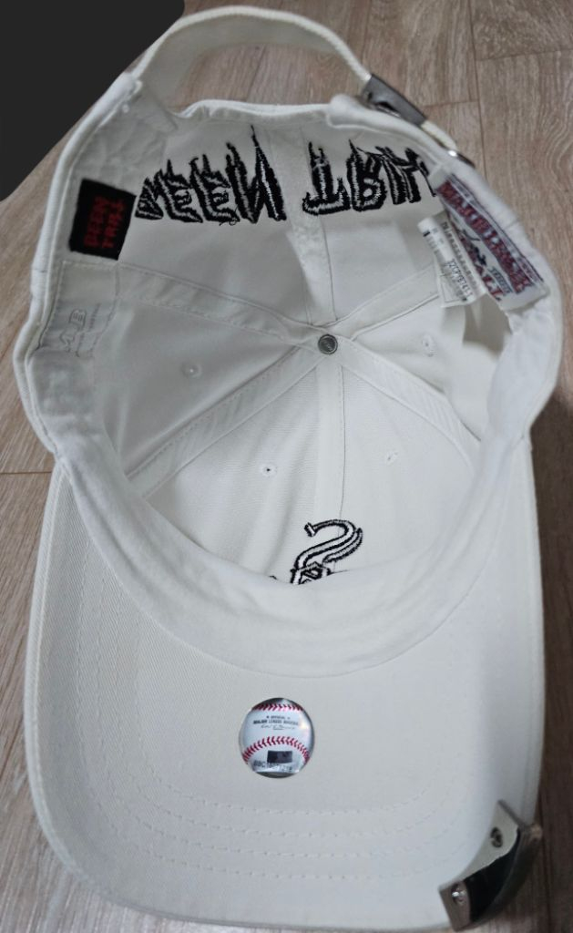 MLB볼캡--5