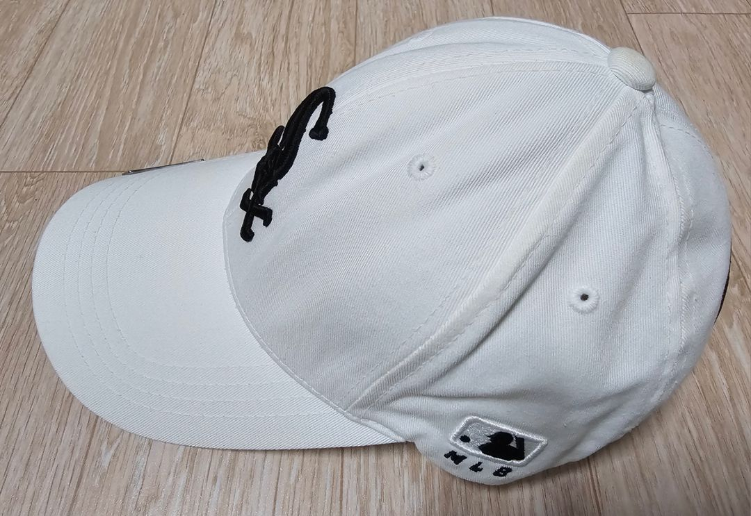 MLB볼캡--1