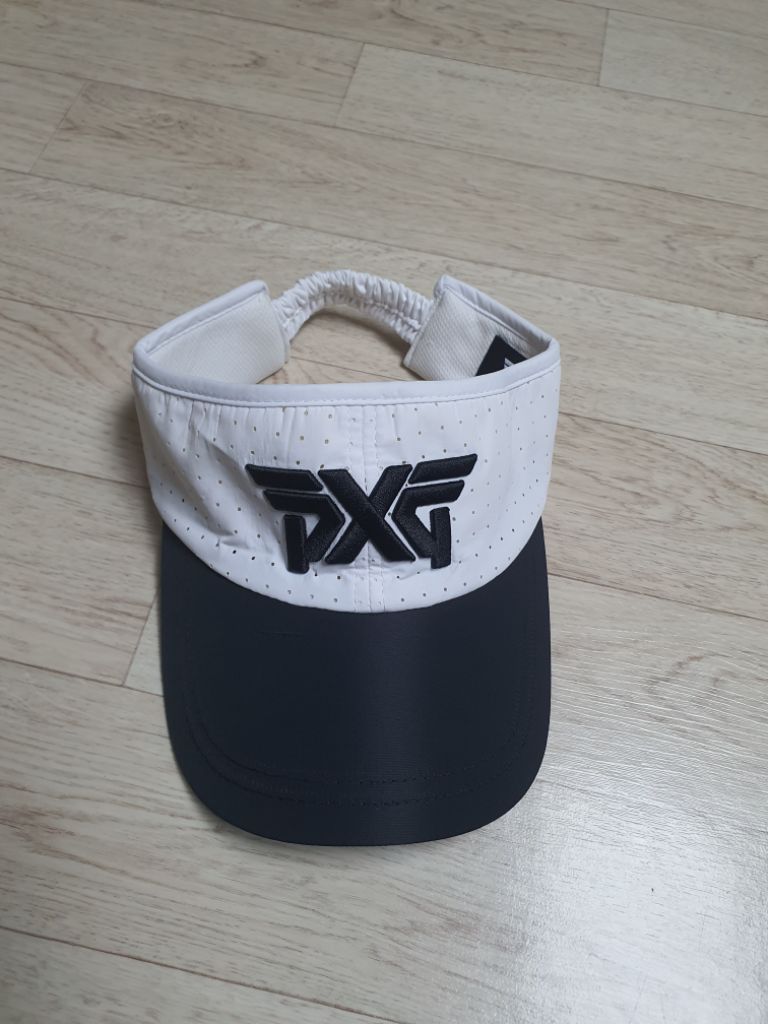 pxg 피엑스지 골프 모자 완전좋아요