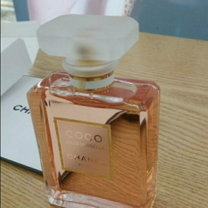 #샤넬 #향수샤넬 코코오드퍼퓸 100ml