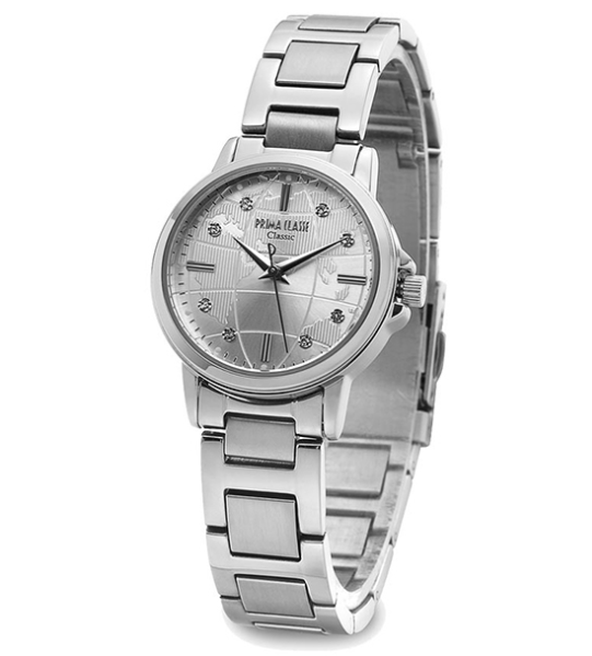 [프리마클라쎄]여성 메탈손목시계19021L 판매