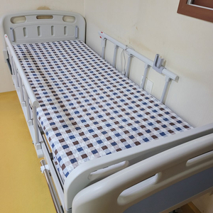 영남베드 3모터 의료용 침대