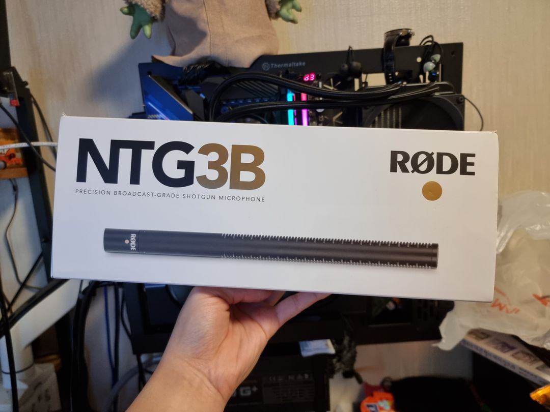 로드 ntg3