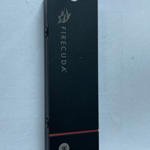 씨게이트 파이어쿠다 530 ssd 1tb 팝니다
