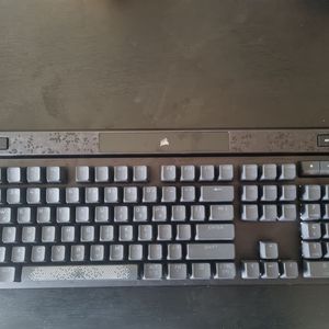 k70 max 풀윤활 마그네틱축 키보드