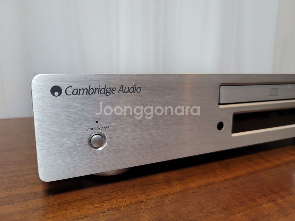 캠브리지 오디오 CDP azur 351c--1