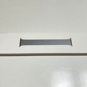 애플 정품 링크브레이슬릿 (38/40/41mm) 단순체