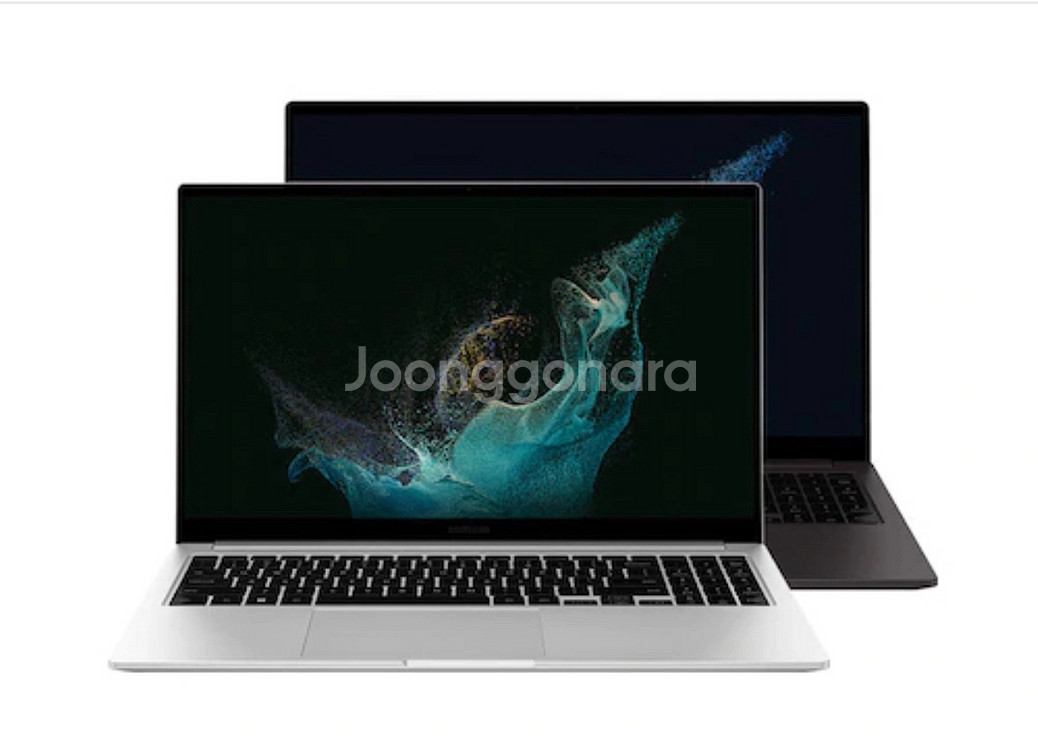 삼성 갤럭시북2 NT750XEW-A51A WIN11 판--0