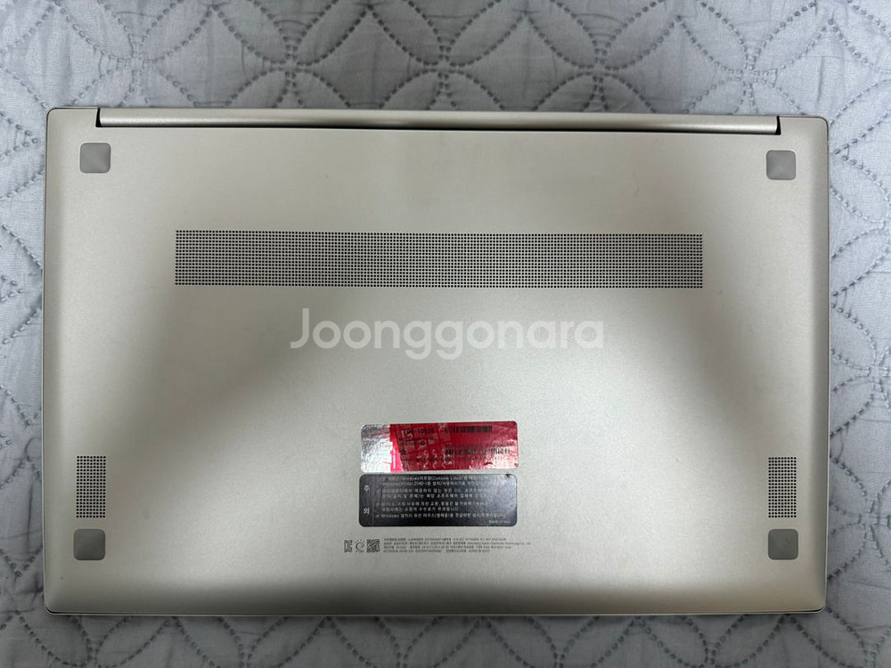 삼성 갤럭시북2 NT750XEW-A51A WIN11 판--2