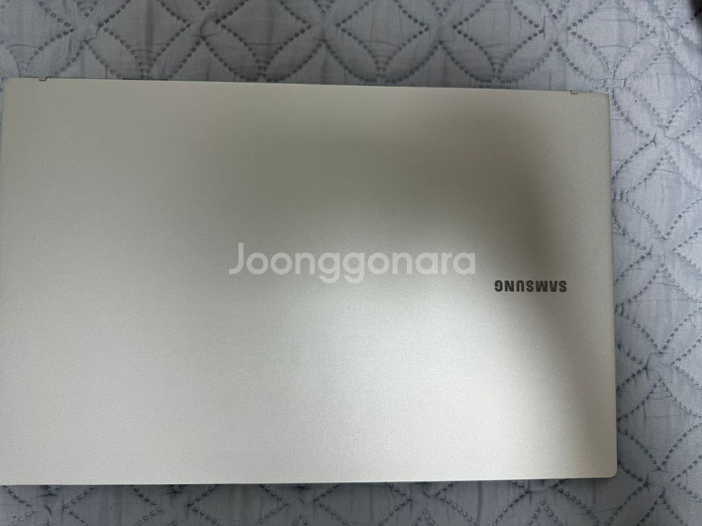 삼성 갤럭시북2 NT750XEW-A51A WIN11 판--1